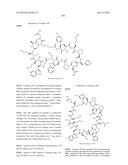 MACROCYCLIC INHIBITORS OF THE PD-1/PD-L1 AND CD80(B7-1)/PD-L1     PROTEIN/PROTEIN INTERACTIONS diagram and image