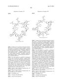 MACROCYCLIC INHIBITORS OF THE PD-1/PD-L1 AND CD80(B7-1)/PD-L1     PROTEIN/PROTEIN INTERACTIONS diagram and image