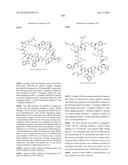 MACROCYCLIC INHIBITORS OF THE PD-1/PD-L1 AND CD80(B7-1)/PD-L1     PROTEIN/PROTEIN INTERACTIONS diagram and image