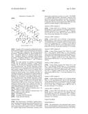 MACROCYCLIC INHIBITORS OF THE PD-1/PD-L1 AND CD80(B7-1)/PD-L1     PROTEIN/PROTEIN INTERACTIONS diagram and image