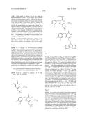 MACROCYCLIC INHIBITORS OF THE PD-1/PD-L1 AND CD80(B7-1)/PD-L1     PROTEIN/PROTEIN INTERACTIONS diagram and image