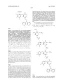 MACROCYCLIC INHIBITORS OF THE PD-1/PD-L1 AND CD80(B7-1)/PD-L1     PROTEIN/PROTEIN INTERACTIONS diagram and image