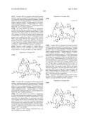 MACROCYCLIC INHIBITORS OF THE PD-1/PD-L1 AND CD80(B7-1)/PD-L1     PROTEIN/PROTEIN INTERACTIONS diagram and image