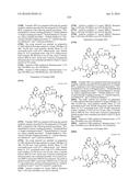 MACROCYCLIC INHIBITORS OF THE PD-1/PD-L1 AND CD80(B7-1)/PD-L1     PROTEIN/PROTEIN INTERACTIONS diagram and image