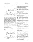 MACROCYCLIC INHIBITORS OF THE PD-1/PD-L1 AND CD80(B7-1)/PD-L1     PROTEIN/PROTEIN INTERACTIONS diagram and image