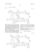 MACROCYCLIC INHIBITORS OF THE PD-1/PD-L1 AND CD80(B7-1)/PD-L1     PROTEIN/PROTEIN INTERACTIONS diagram and image