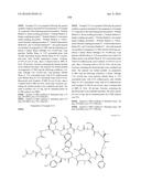 MACROCYCLIC INHIBITORS OF THE PD-1/PD-L1 AND CD80(B7-1)/PD-L1     PROTEIN/PROTEIN INTERACTIONS diagram and image