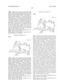 MACROCYCLIC INHIBITORS OF THE PD-1/PD-L1 AND CD80(B7-1)/PD-L1     PROTEIN/PROTEIN INTERACTIONS diagram and image