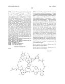 MACROCYCLIC INHIBITORS OF THE PD-1/PD-L1 AND CD80(B7-1)/PD-L1     PROTEIN/PROTEIN INTERACTIONS diagram and image