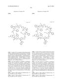 MACROCYCLIC INHIBITORS OF THE PD-1/PD-L1 AND CD80(B7-1)/PD-L1     PROTEIN/PROTEIN INTERACTIONS diagram and image