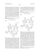 MACROCYCLIC INHIBITORS OF THE PD-1/PD-L1 AND CD80(B7-1)/PD-L1     PROTEIN/PROTEIN INTERACTIONS diagram and image