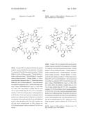 MACROCYCLIC INHIBITORS OF THE PD-1/PD-L1 AND CD80(B7-1)/PD-L1     PROTEIN/PROTEIN INTERACTIONS diagram and image