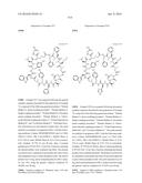 MACROCYCLIC INHIBITORS OF THE PD-1/PD-L1 AND CD80(B7-1)/PD-L1     PROTEIN/PROTEIN INTERACTIONS diagram and image