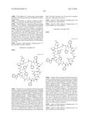 MACROCYCLIC INHIBITORS OF THE PD-1/PD-L1 AND CD80(B7-1)/PD-L1     PROTEIN/PROTEIN INTERACTIONS diagram and image