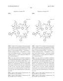 MACROCYCLIC INHIBITORS OF THE PD-1/PD-L1 AND CD80(B7-1)/PD-L1     PROTEIN/PROTEIN INTERACTIONS diagram and image