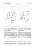 MACROCYCLIC INHIBITORS OF THE PD-1/PD-L1 AND CD80(B7-1)/PD-L1     PROTEIN/PROTEIN INTERACTIONS diagram and image