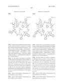 MACROCYCLIC INHIBITORS OF THE PD-1/PD-L1 AND CD80(B7-1)/PD-L1     PROTEIN/PROTEIN INTERACTIONS diagram and image