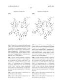 MACROCYCLIC INHIBITORS OF THE PD-1/PD-L1 AND CD80(B7-1)/PD-L1     PROTEIN/PROTEIN INTERACTIONS diagram and image