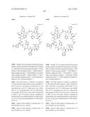 MACROCYCLIC INHIBITORS OF THE PD-1/PD-L1 AND CD80(B7-1)/PD-L1     PROTEIN/PROTEIN INTERACTIONS diagram and image