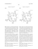 MACROCYCLIC INHIBITORS OF THE PD-1/PD-L1 AND CD80(B7-1)/PD-L1     PROTEIN/PROTEIN INTERACTIONS diagram and image