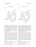 MACROCYCLIC INHIBITORS OF THE PD-1/PD-L1 AND CD80(B7-1)/PD-L1     PROTEIN/PROTEIN INTERACTIONS diagram and image