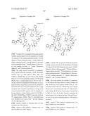 MACROCYCLIC INHIBITORS OF THE PD-1/PD-L1 AND CD80(B7-1)/PD-L1     PROTEIN/PROTEIN INTERACTIONS diagram and image