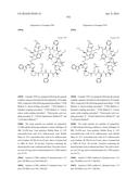 MACROCYCLIC INHIBITORS OF THE PD-1/PD-L1 AND CD80(B7-1)/PD-L1     PROTEIN/PROTEIN INTERACTIONS diagram and image