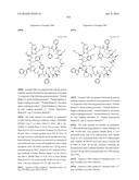 MACROCYCLIC INHIBITORS OF THE PD-1/PD-L1 AND CD80(B7-1)/PD-L1     PROTEIN/PROTEIN INTERACTIONS diagram and image