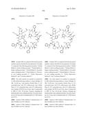 MACROCYCLIC INHIBITORS OF THE PD-1/PD-L1 AND CD80(B7-1)/PD-L1     PROTEIN/PROTEIN INTERACTIONS diagram and image