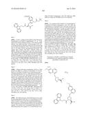 MACROCYCLIC INHIBITORS OF THE PD-1/PD-L1 AND CD80(B7-1)/PD-L1     PROTEIN/PROTEIN INTERACTIONS diagram and image