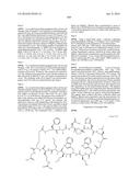 MACROCYCLIC INHIBITORS OF THE PD-1/PD-L1 AND CD80(B7-1)/PD-L1     PROTEIN/PROTEIN INTERACTIONS diagram and image