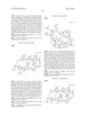 MACROCYCLIC INHIBITORS OF THE PD-1/PD-L1 AND CD80(B7-1)/PD-L1     PROTEIN/PROTEIN INTERACTIONS diagram and image