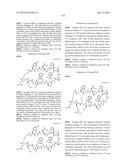 MACROCYCLIC INHIBITORS OF THE PD-1/PD-L1 AND CD80(B7-1)/PD-L1     PROTEIN/PROTEIN INTERACTIONS diagram and image