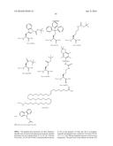 MACROCYCLIC INHIBITORS OF THE PD-1/PD-L1 AND CD80(B7-1)/PD-L1     PROTEIN/PROTEIN INTERACTIONS diagram and image