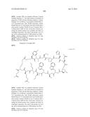 MACROCYCLIC INHIBITORS OF THE PD-1/PD-L1 AND CD80(B7-1)/PD-L1     PROTEIN/PROTEIN INTERACTIONS diagram and image