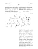 MACROCYCLIC INHIBITORS OF THE PD-1/PD-L1 AND CD80(B7-1)/PD-L1     PROTEIN/PROTEIN INTERACTIONS diagram and image