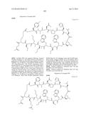 MACROCYCLIC INHIBITORS OF THE PD-1/PD-L1 AND CD80(B7-1)/PD-L1     PROTEIN/PROTEIN INTERACTIONS diagram and image