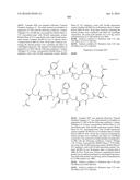 MACROCYCLIC INHIBITORS OF THE PD-1/PD-L1 AND CD80(B7-1)/PD-L1     PROTEIN/PROTEIN INTERACTIONS diagram and image