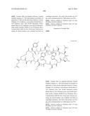 MACROCYCLIC INHIBITORS OF THE PD-1/PD-L1 AND CD80(B7-1)/PD-L1     PROTEIN/PROTEIN INTERACTIONS diagram and image