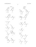 MACROCYCLIC INHIBITORS OF THE PD-1/PD-L1 AND CD80(B7-1)/PD-L1     PROTEIN/PROTEIN INTERACTIONS diagram and image