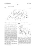 MACROCYCLIC INHIBITORS OF THE PD-1/PD-L1 AND CD80(B7-1)/PD-L1     PROTEIN/PROTEIN INTERACTIONS diagram and image