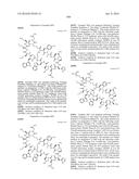 MACROCYCLIC INHIBITORS OF THE PD-1/PD-L1 AND CD80(B7-1)/PD-L1     PROTEIN/PROTEIN INTERACTIONS diagram and image