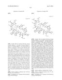 MACROCYCLIC INHIBITORS OF THE PD-1/PD-L1 AND CD80(B7-1)/PD-L1     PROTEIN/PROTEIN INTERACTIONS diagram and image