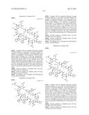 MACROCYCLIC INHIBITORS OF THE PD-1/PD-L1 AND CD80(B7-1)/PD-L1     PROTEIN/PROTEIN INTERACTIONS diagram and image