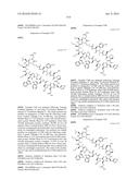 MACROCYCLIC INHIBITORS OF THE PD-1/PD-L1 AND CD80(B7-1)/PD-L1     PROTEIN/PROTEIN INTERACTIONS diagram and image