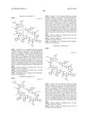 MACROCYCLIC INHIBITORS OF THE PD-1/PD-L1 AND CD80(B7-1)/PD-L1     PROTEIN/PROTEIN INTERACTIONS diagram and image