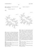 MACROCYCLIC INHIBITORS OF THE PD-1/PD-L1 AND CD80(B7-1)/PD-L1     PROTEIN/PROTEIN INTERACTIONS diagram and image