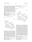 MACROCYCLIC INHIBITORS OF THE PD-1/PD-L1 AND CD80(B7-1)/PD-L1     PROTEIN/PROTEIN INTERACTIONS diagram and image