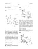 MACROCYCLIC INHIBITORS OF THE PD-1/PD-L1 AND CD80(B7-1)/PD-L1     PROTEIN/PROTEIN INTERACTIONS diagram and image