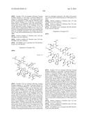 MACROCYCLIC INHIBITORS OF THE PD-1/PD-L1 AND CD80(B7-1)/PD-L1     PROTEIN/PROTEIN INTERACTIONS diagram and image